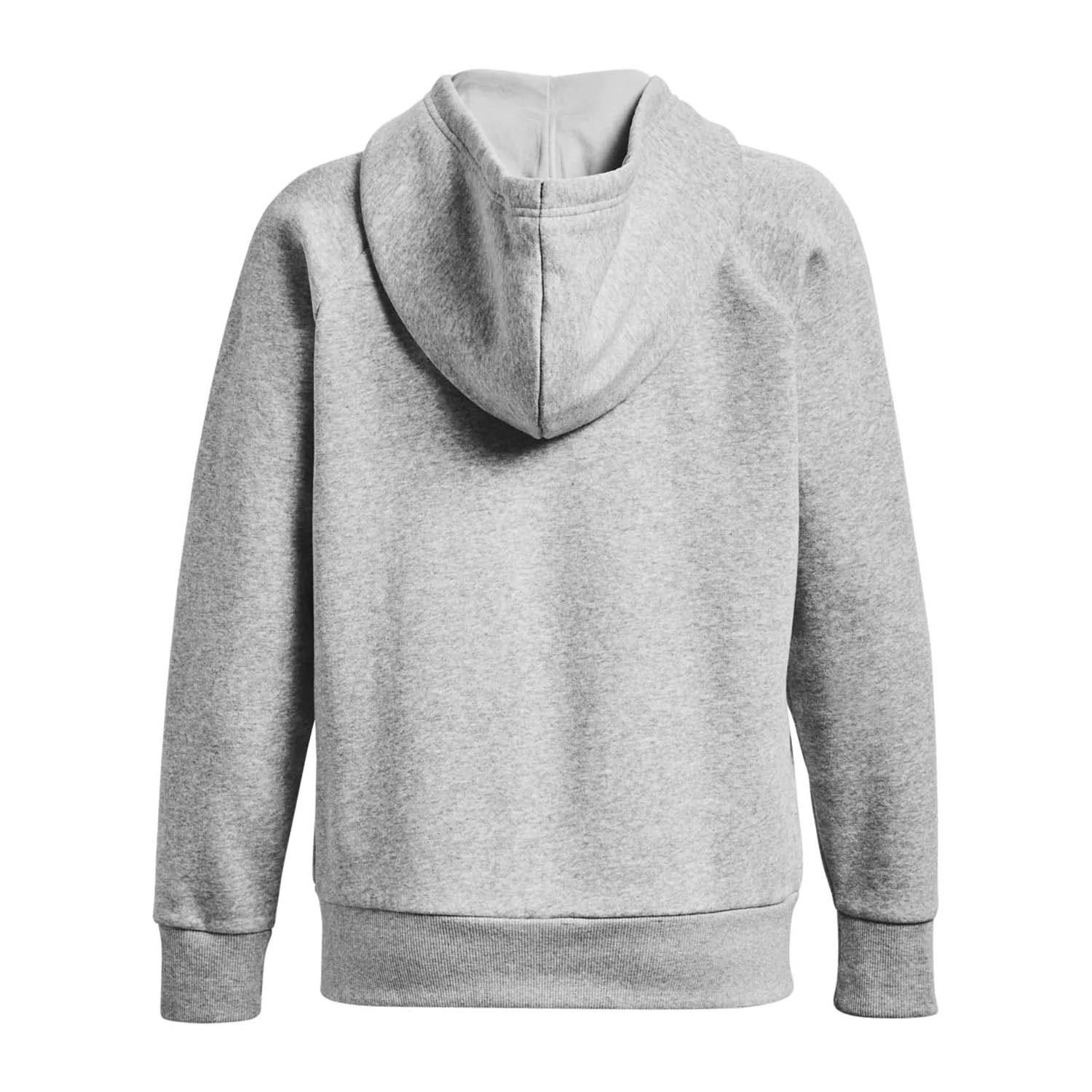 Under Armour  Rival Fleece Full-Zip Hoodie