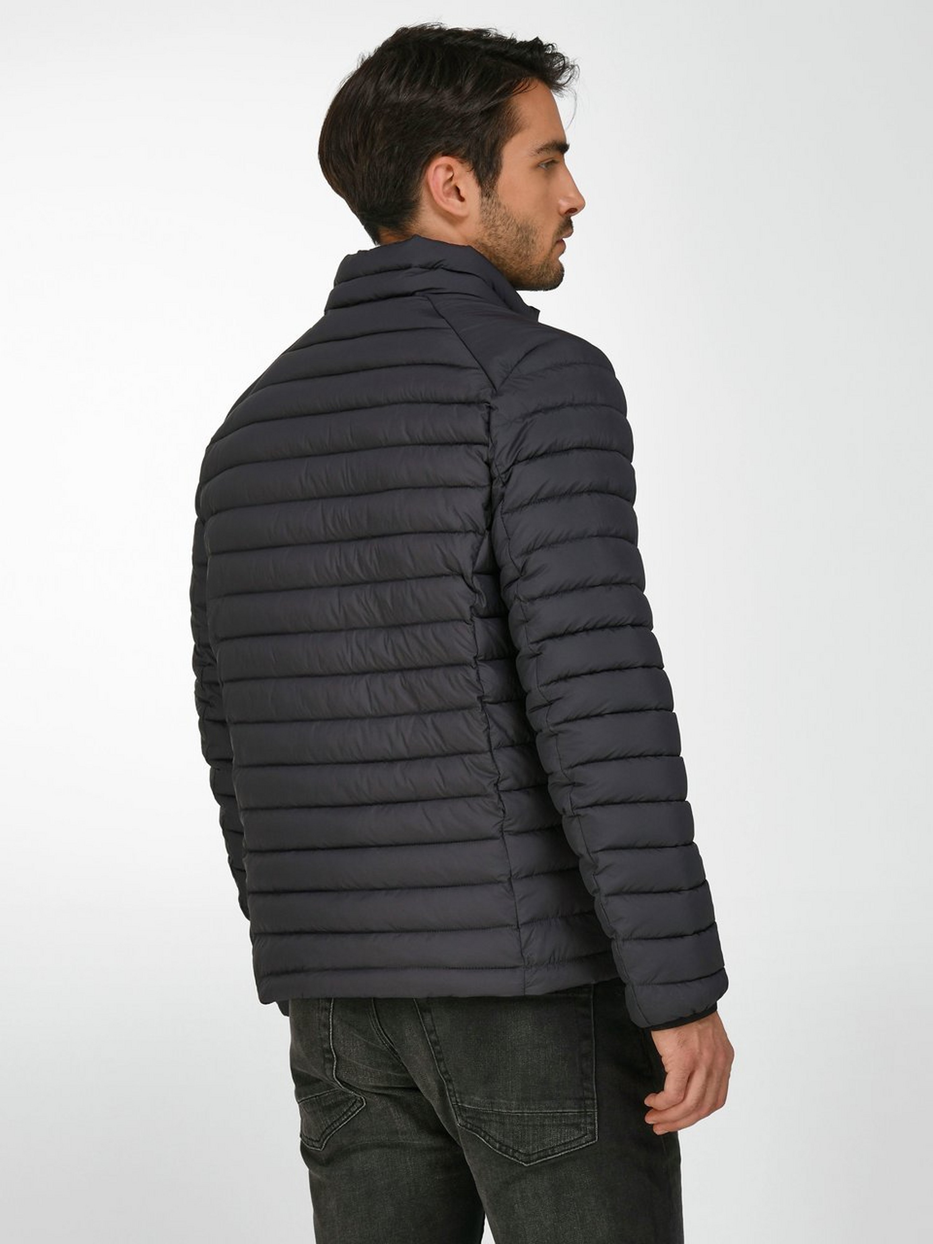 Steppjacke