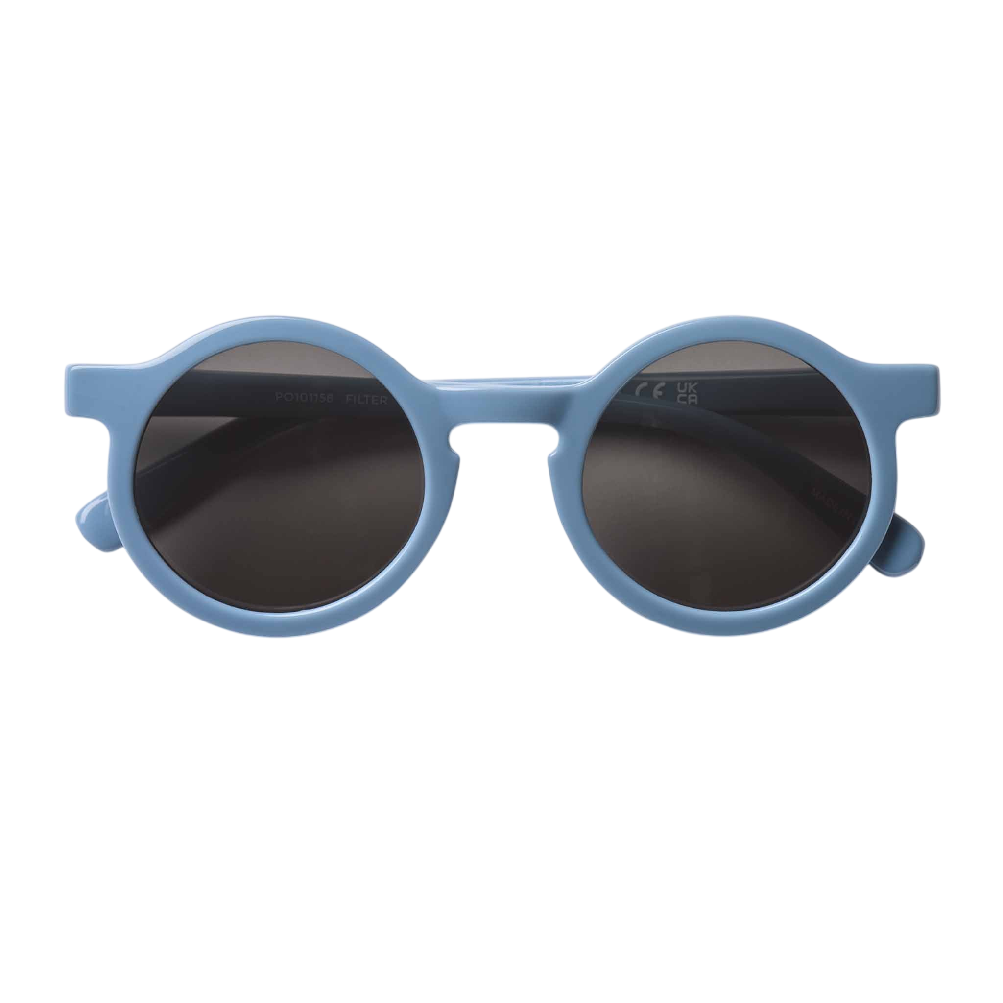 Sonnenbrille Darla  4-10 J.  Beach blue