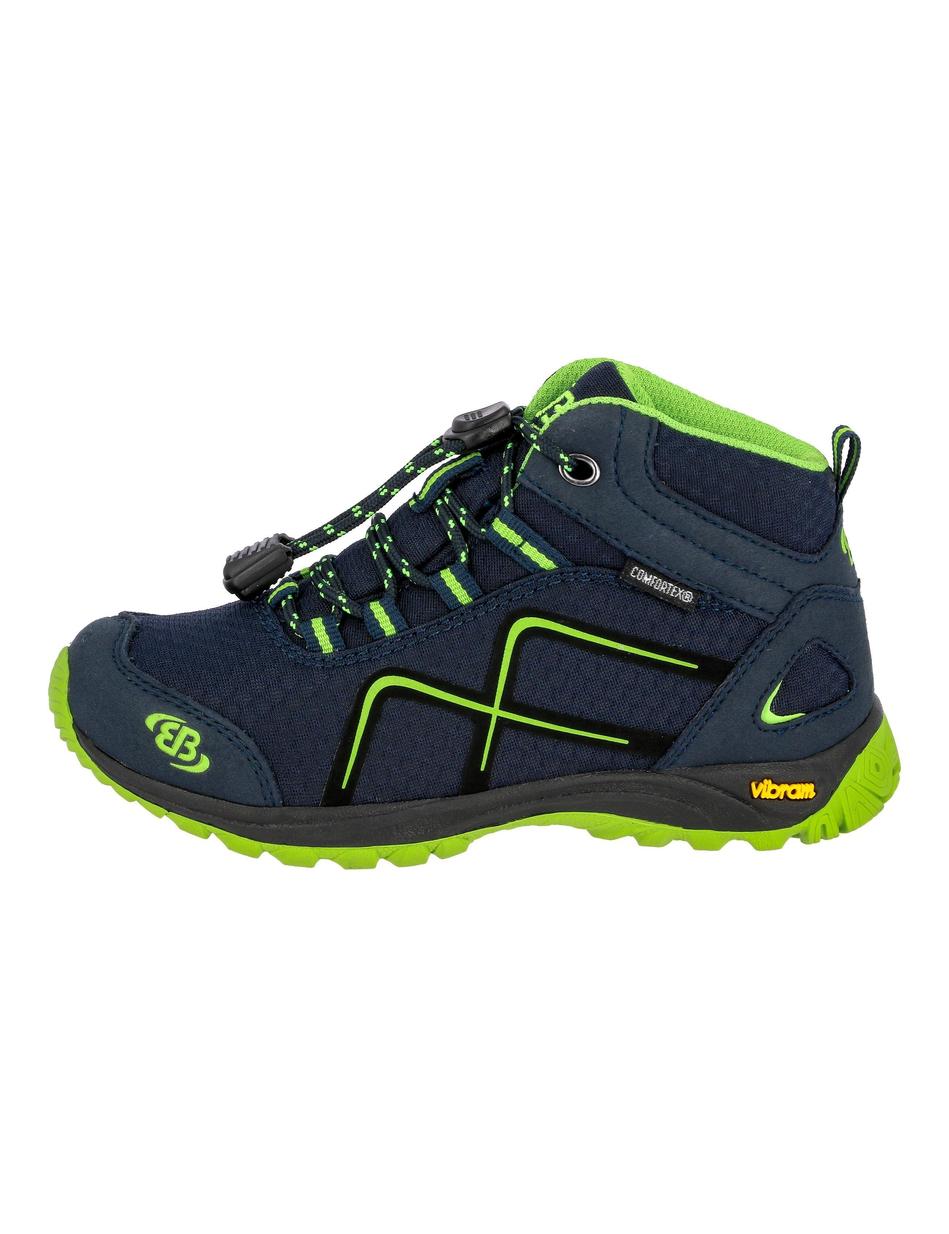 Outdoorstiefel Guide High