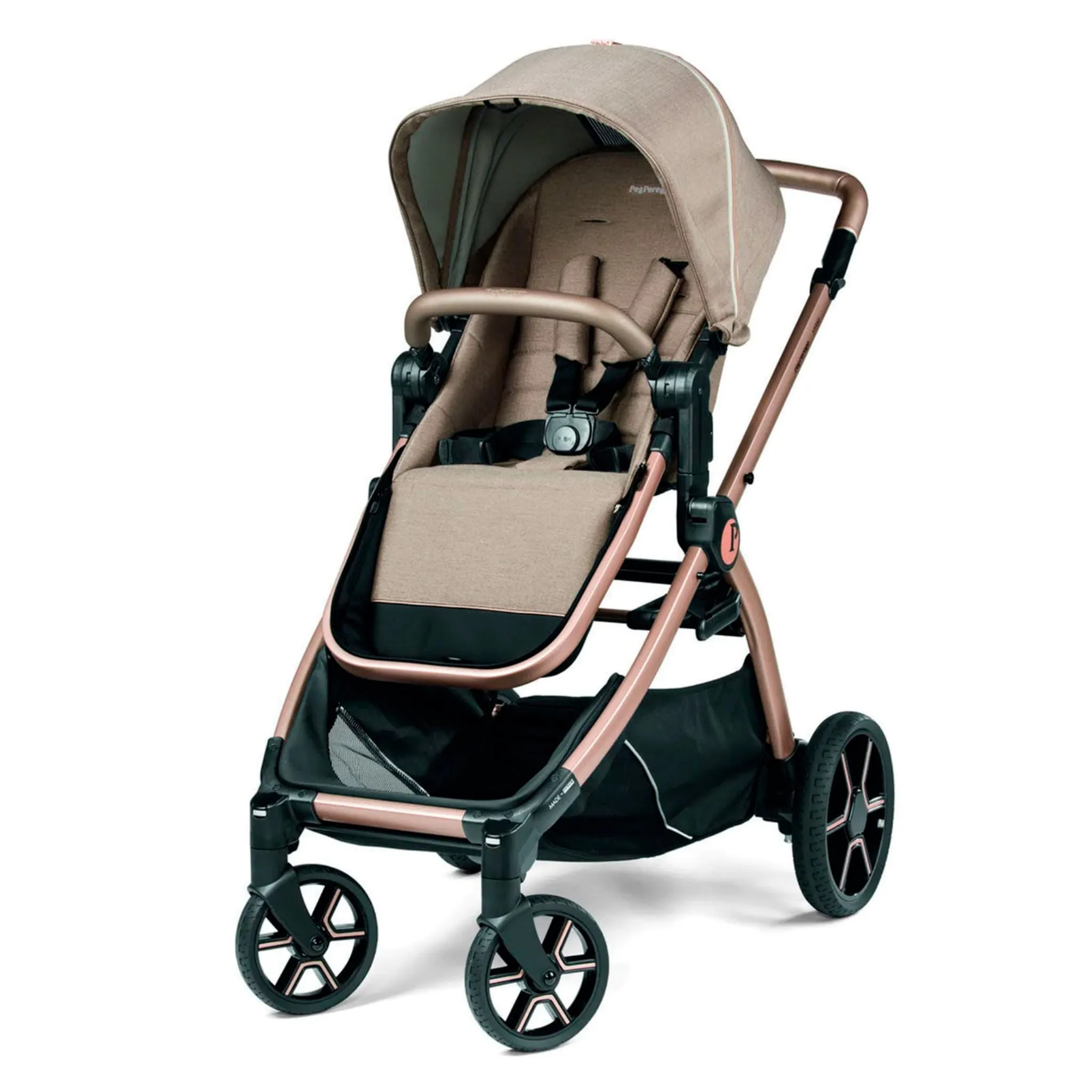 Peg Perego Poussette Ypsi - Mon Amour