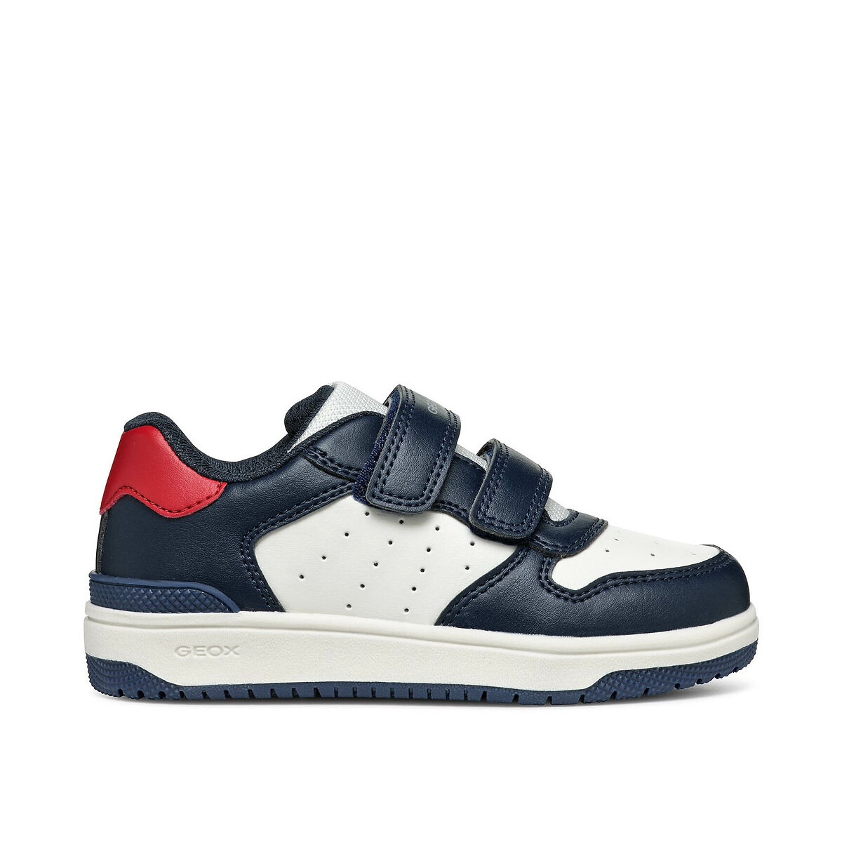 Tênis GEOX Washiba com Velcro