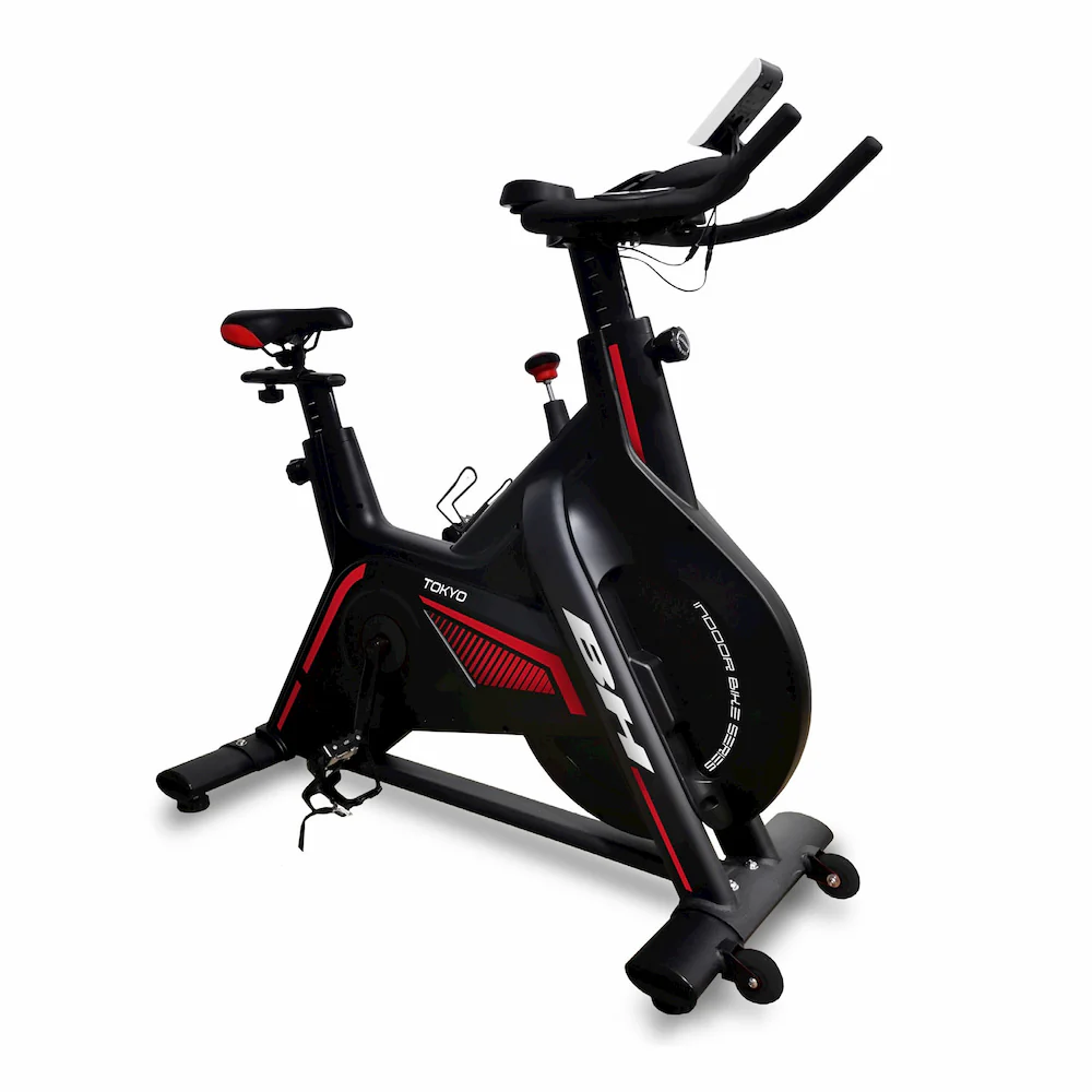 BH FITNESS Tokyo