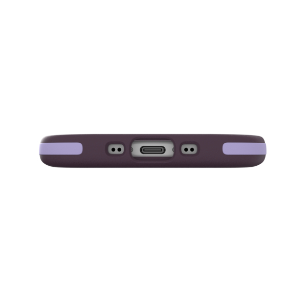 iPhone Air MagSafe Hülle Sedona Snap Case Recycled (702319093) - Schwarz