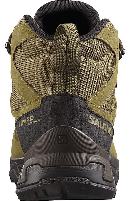 SALOMON - CHAUSSURES DE RANDONNEE X WARD LTH MID GTX