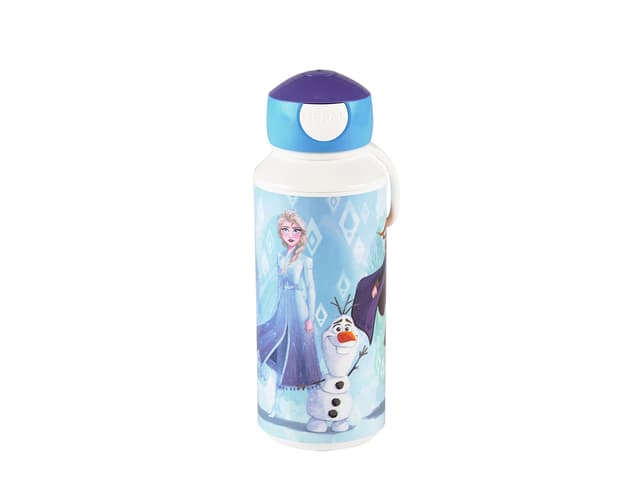 Mepal Pop-up Frozen 2 Drikkeflaske 400 ml