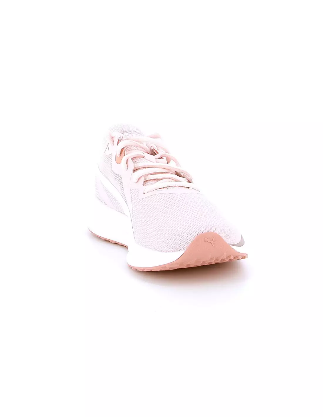 PUMA TWITCH RUNNER - Baskets Rose