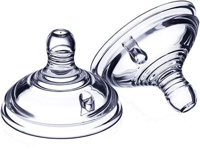 Tommee Tippee Tut str 2 til Flaske