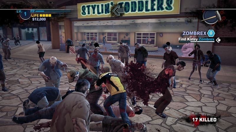 Dead Rising 2- PC