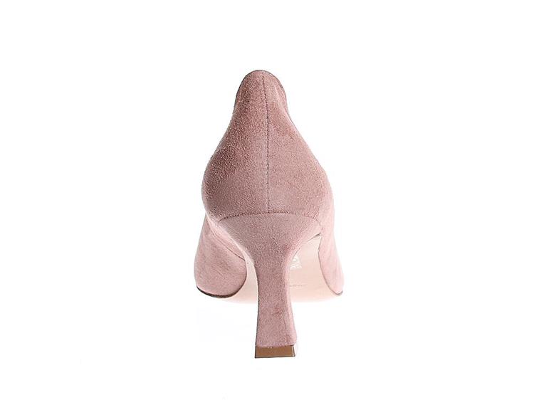 JvM Shoes L510R Roze