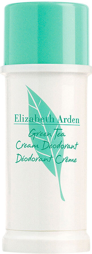 Elizabeth Arden Green Tea Cream Deo 40 ml.