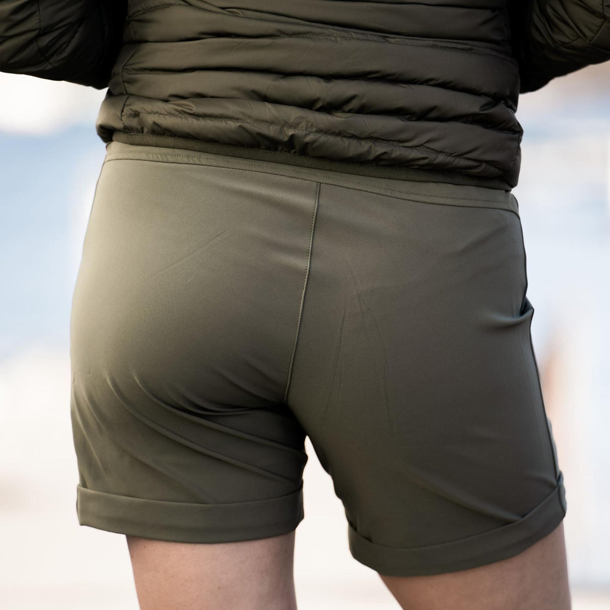 Twentyfour<br>1222 LS Shorts