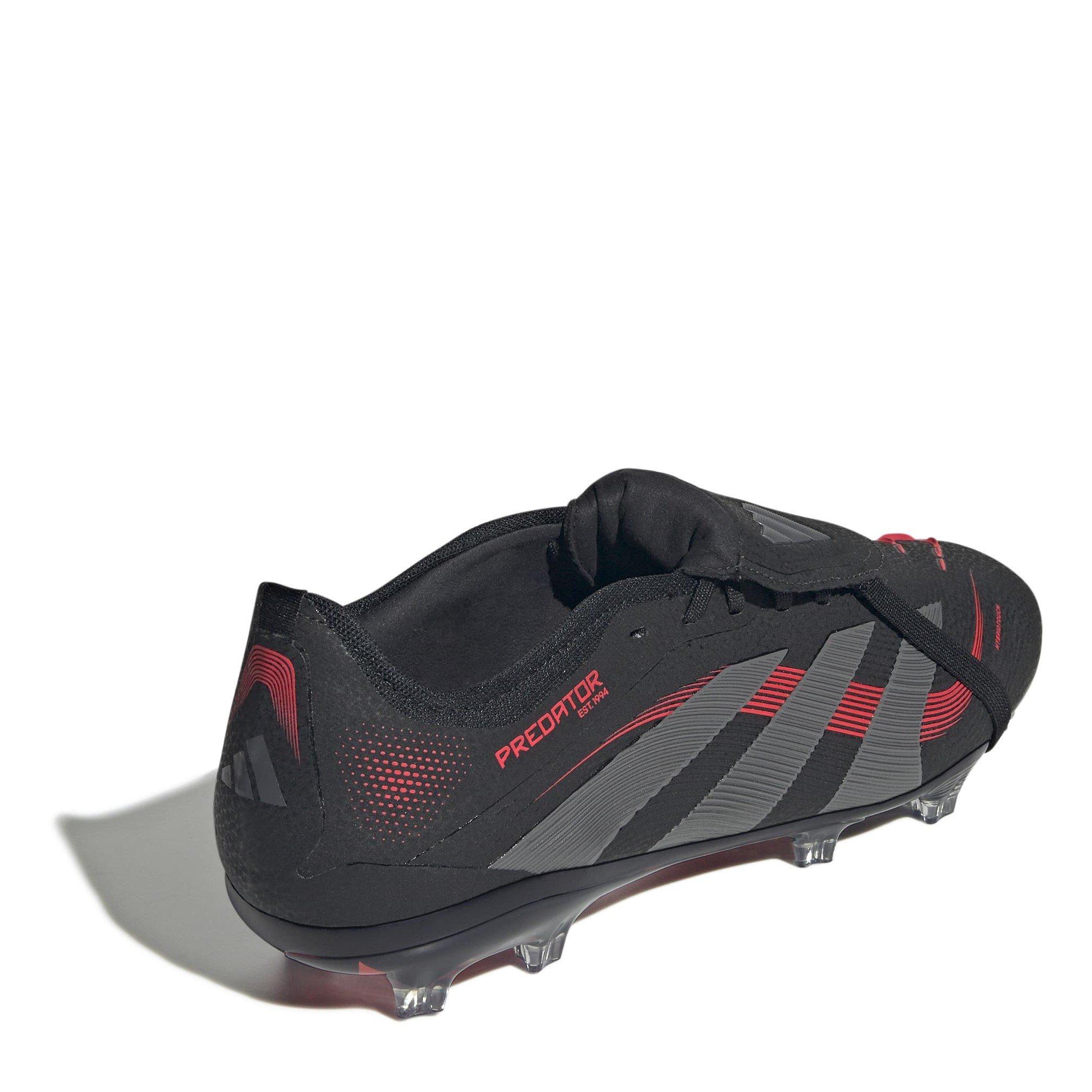 adidas Predator Pro Fold Over Tongue Firm Ground Football Boots