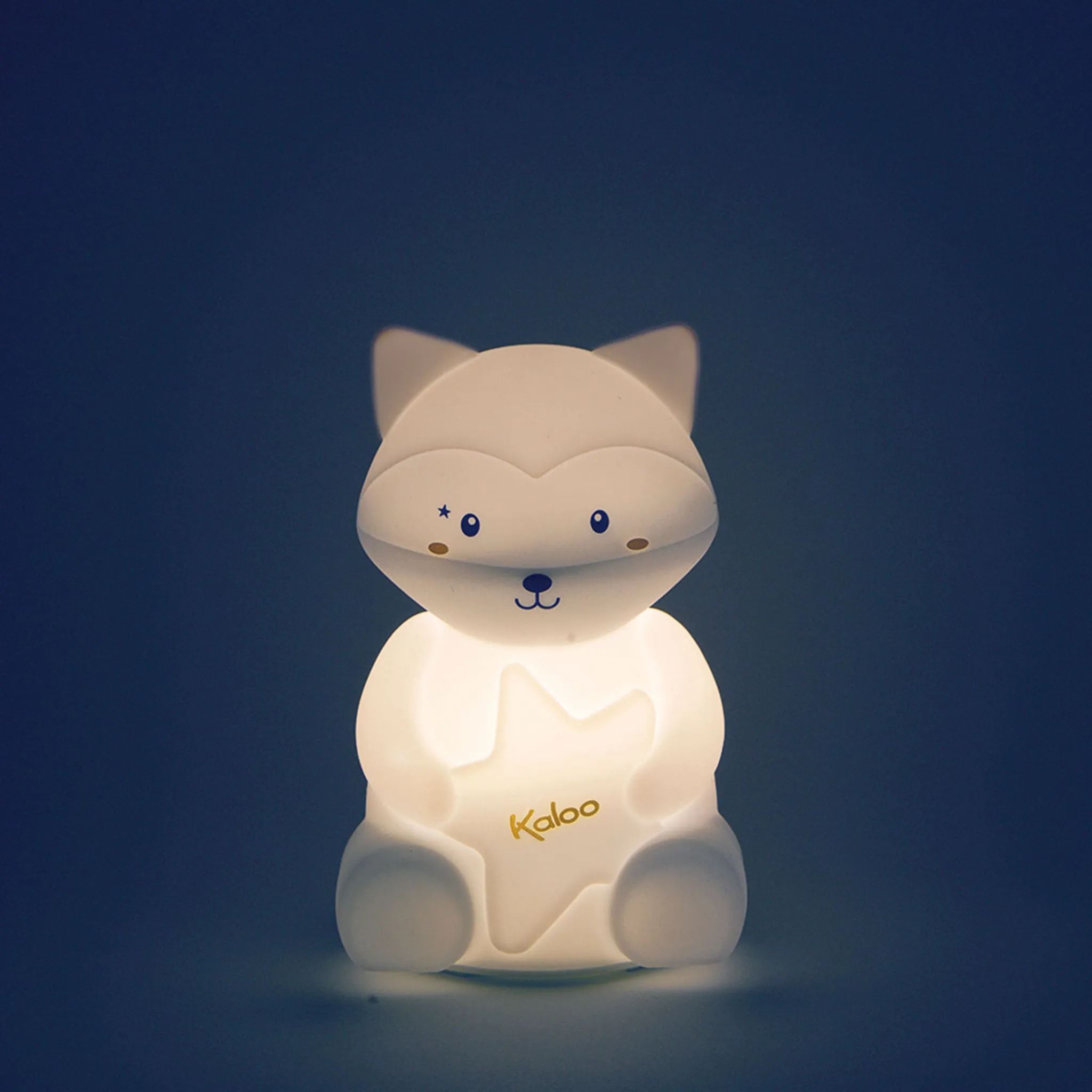 Kaloo Veilleuse Raton USB