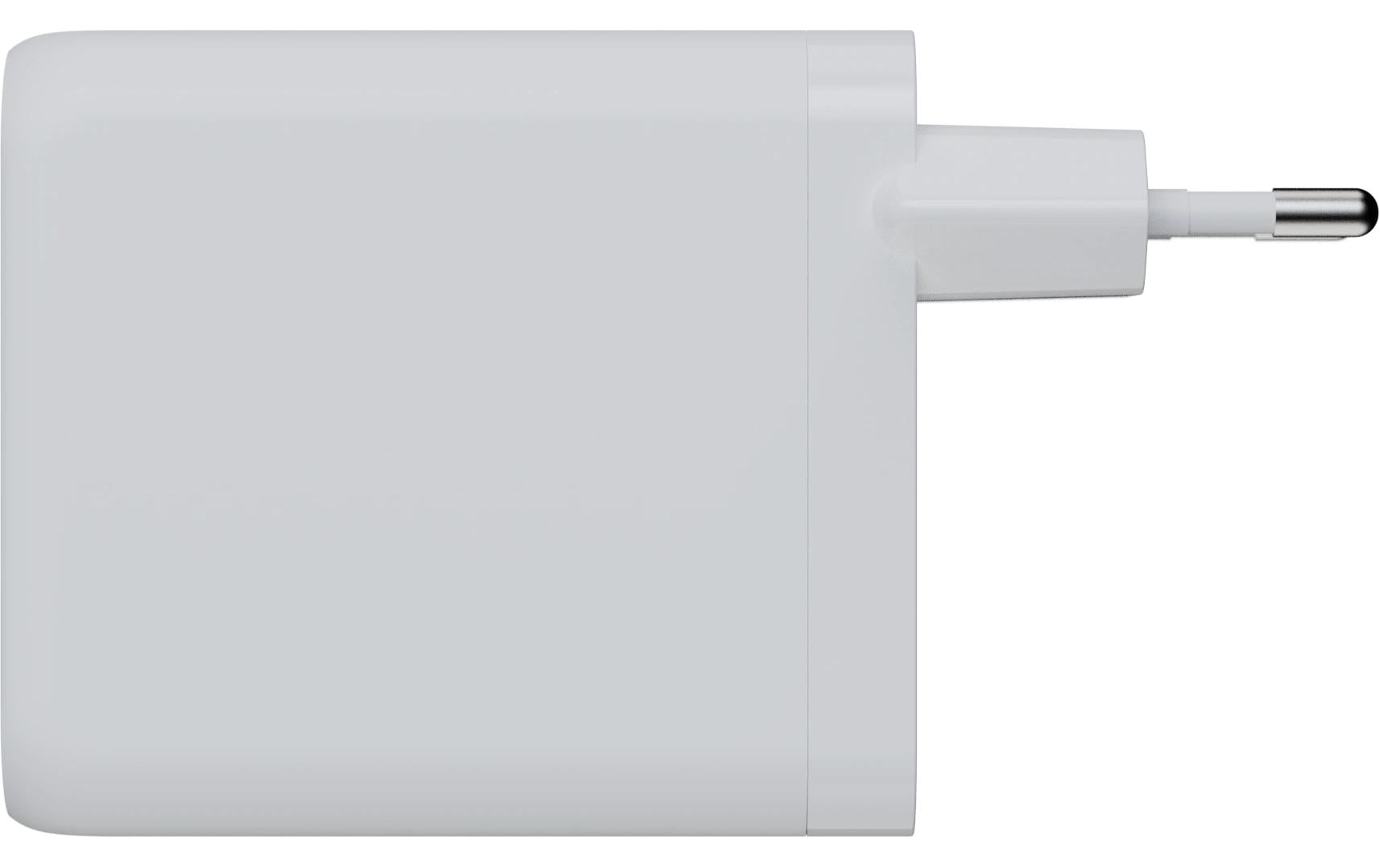 USB-Wandladegerät XEC140Schnellladefähiges Ladegerät mit USB-C & USB-A