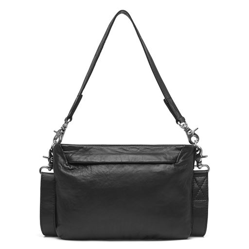 Depeche Crossover Taske, Black