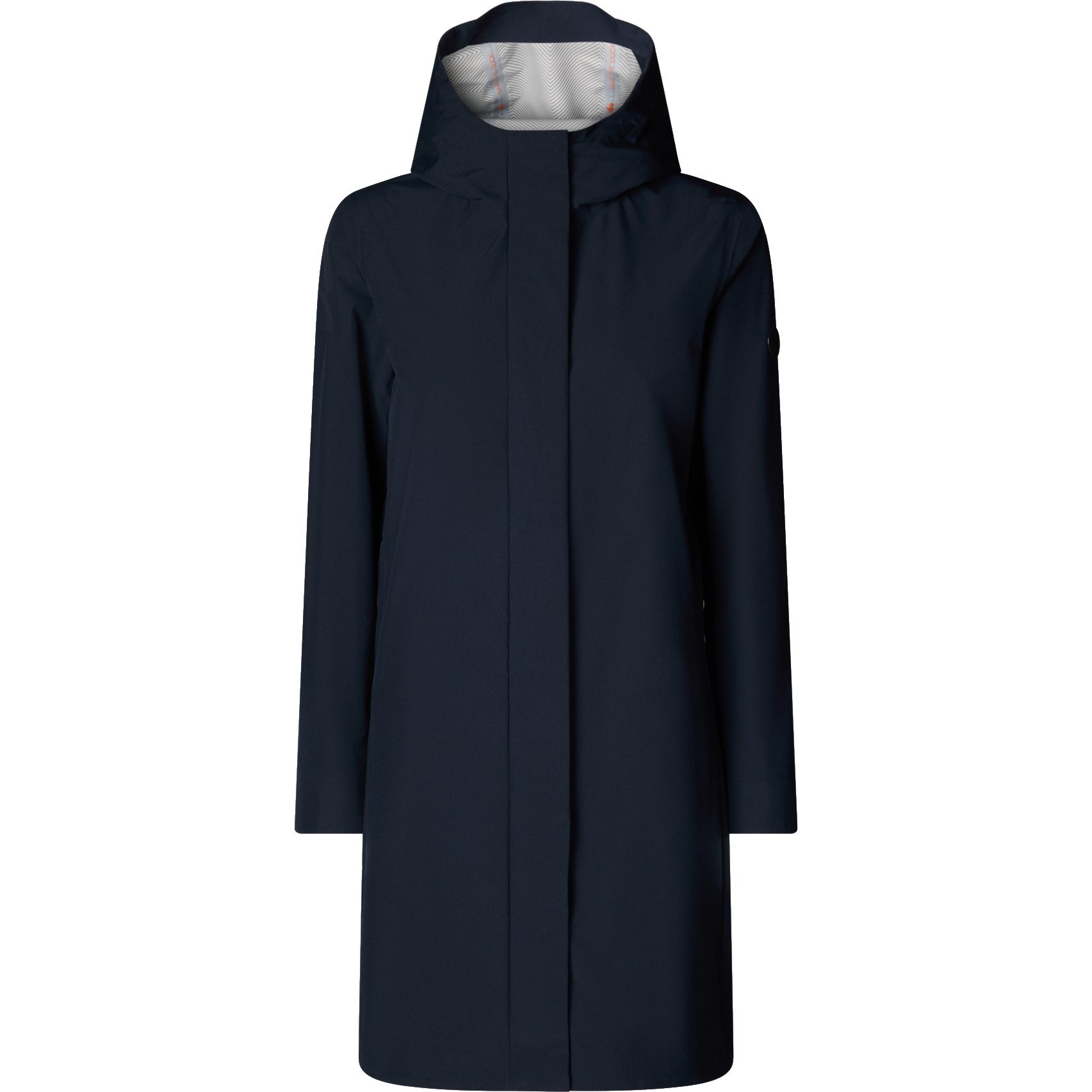 Save The Duck Maya Parka Damen blue black