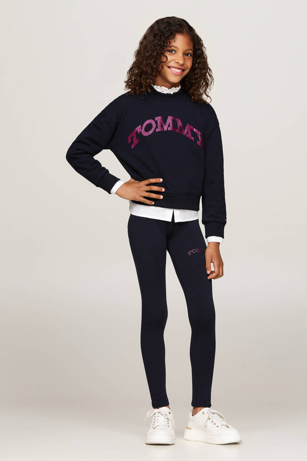 Tommy Hilfiger sweater