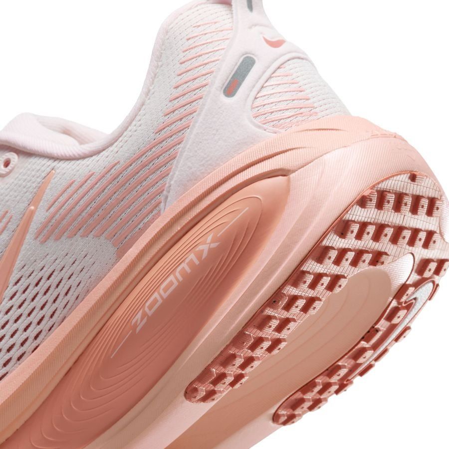 Nike Chaussures de Running Vomero 18 - Rose/Orange Femme