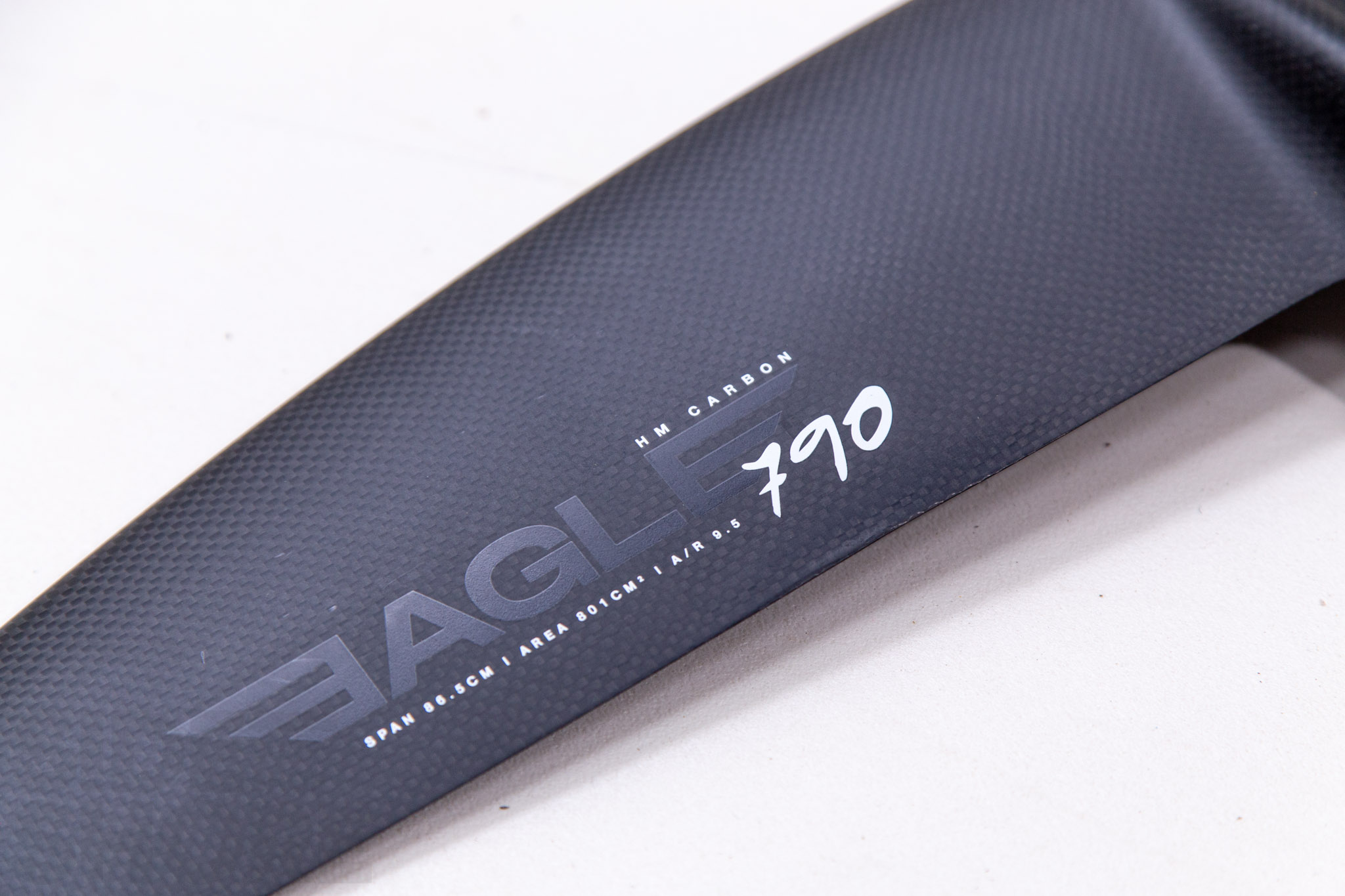 F.one Aile avant Eagle 790