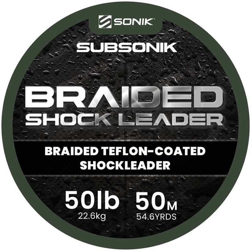 Shock Leader Sonik Subsonik