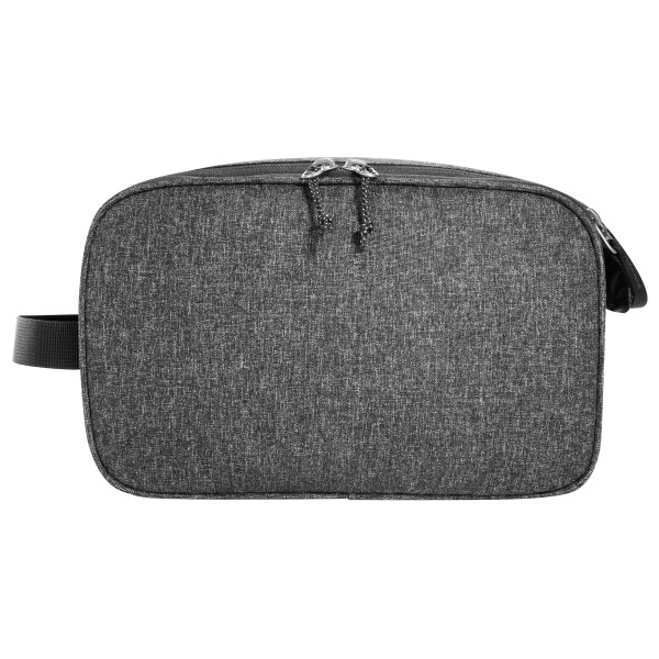 Tatonka - Cosmetic Double Zip Pouch 6 - Trousse de toilette