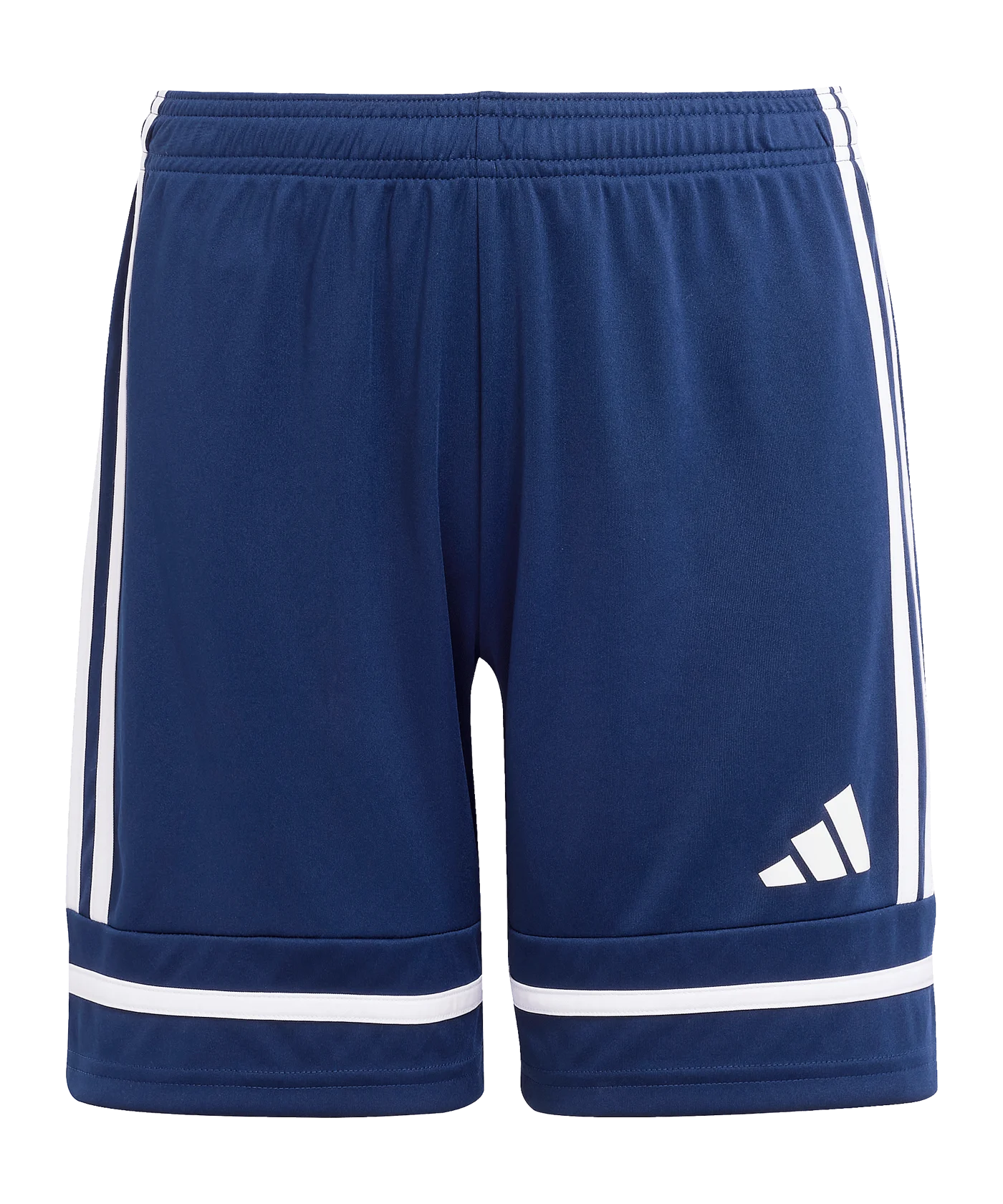 adidas Squadra 25 Short Kids Blau