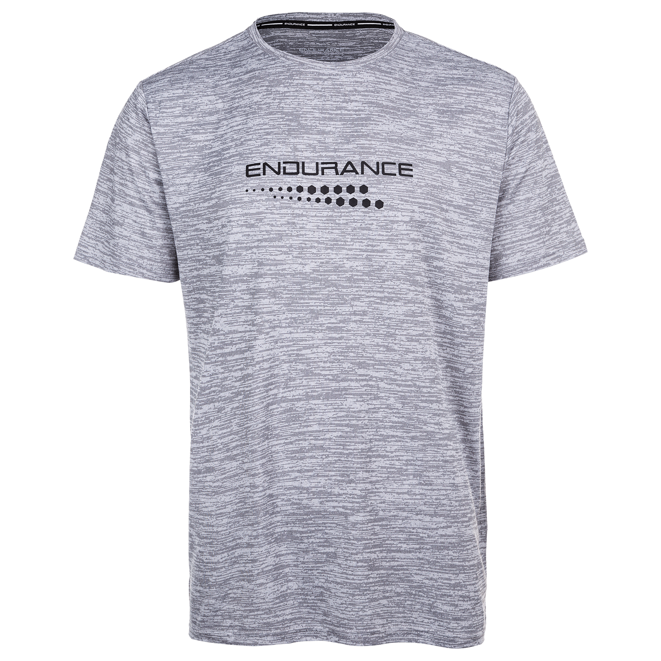 Endurance Carbor M S/S Tee - Treningstøy