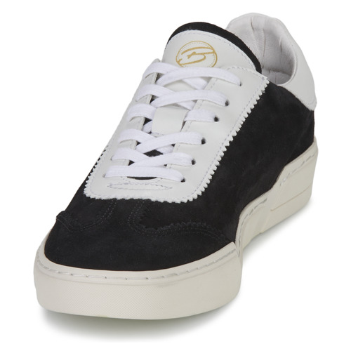 Betty London - MADOUCE - Noir / Blanc