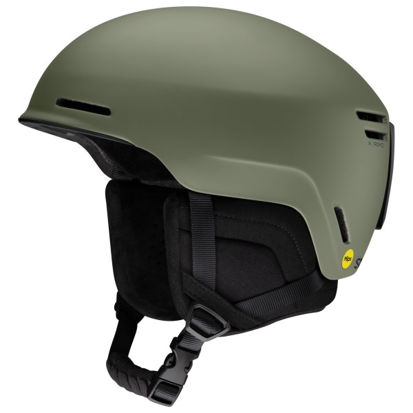 Smith - Method MIPS - Casque de ski