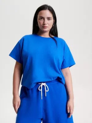 Camiseta Curve Modern Relaxed Fit