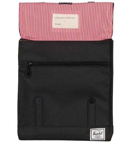 Herschel Rygs?k - Survey Kids - Sort