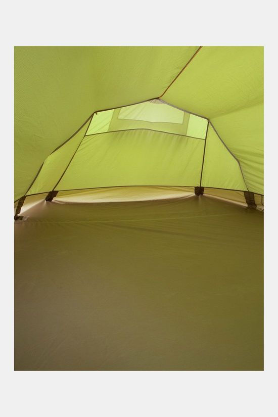 Vaude Vaude Ferret XT 3P Comfort Tent 3-Persoons