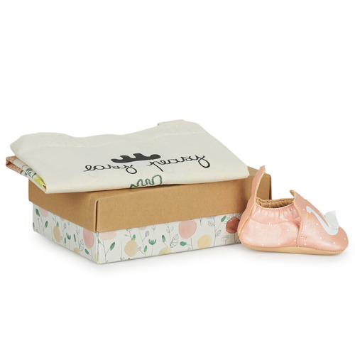 Easy Peasy - BLUMOO CYGNE - Rose