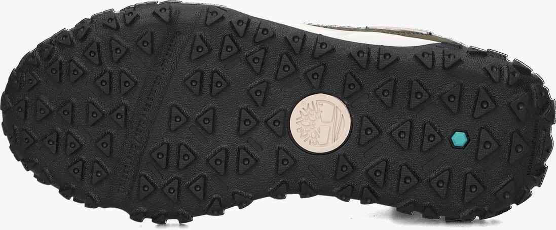 TIMBERLAND groene timberland hoge sneaker greenstride motion 6