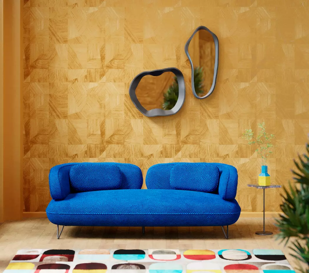 Sofa Peppo 87128