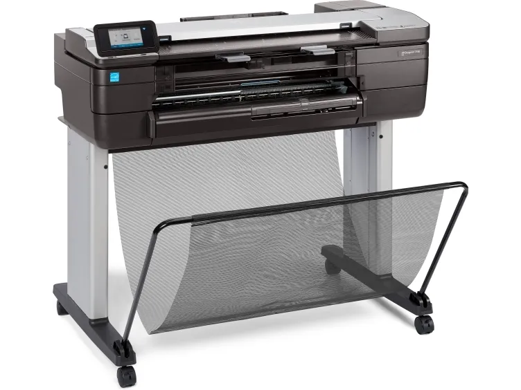 HP DesignJet T830 - 24