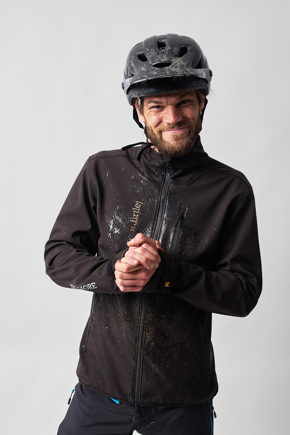 Dirtlej Weathershield Varm Jakke
