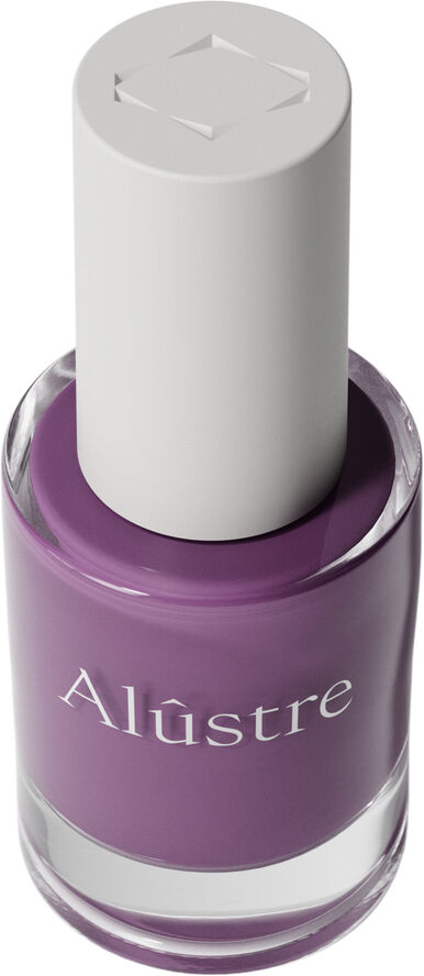 Alûstre Nail polish 387 PURPLE, 10 ml