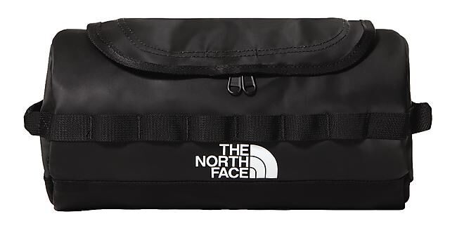 THE NORTH FACE - TROUSSE TOILETTE BASE CAMP TRAVEL CANISTER L