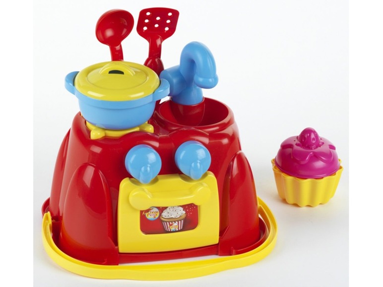 Kinderkeuken