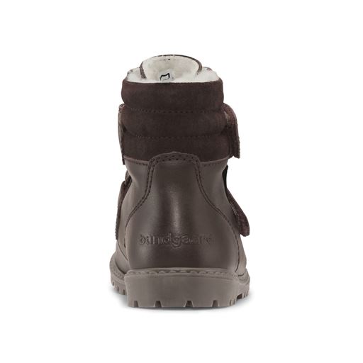 Bundgaard Tokker Støvle, Dark Brown, 29