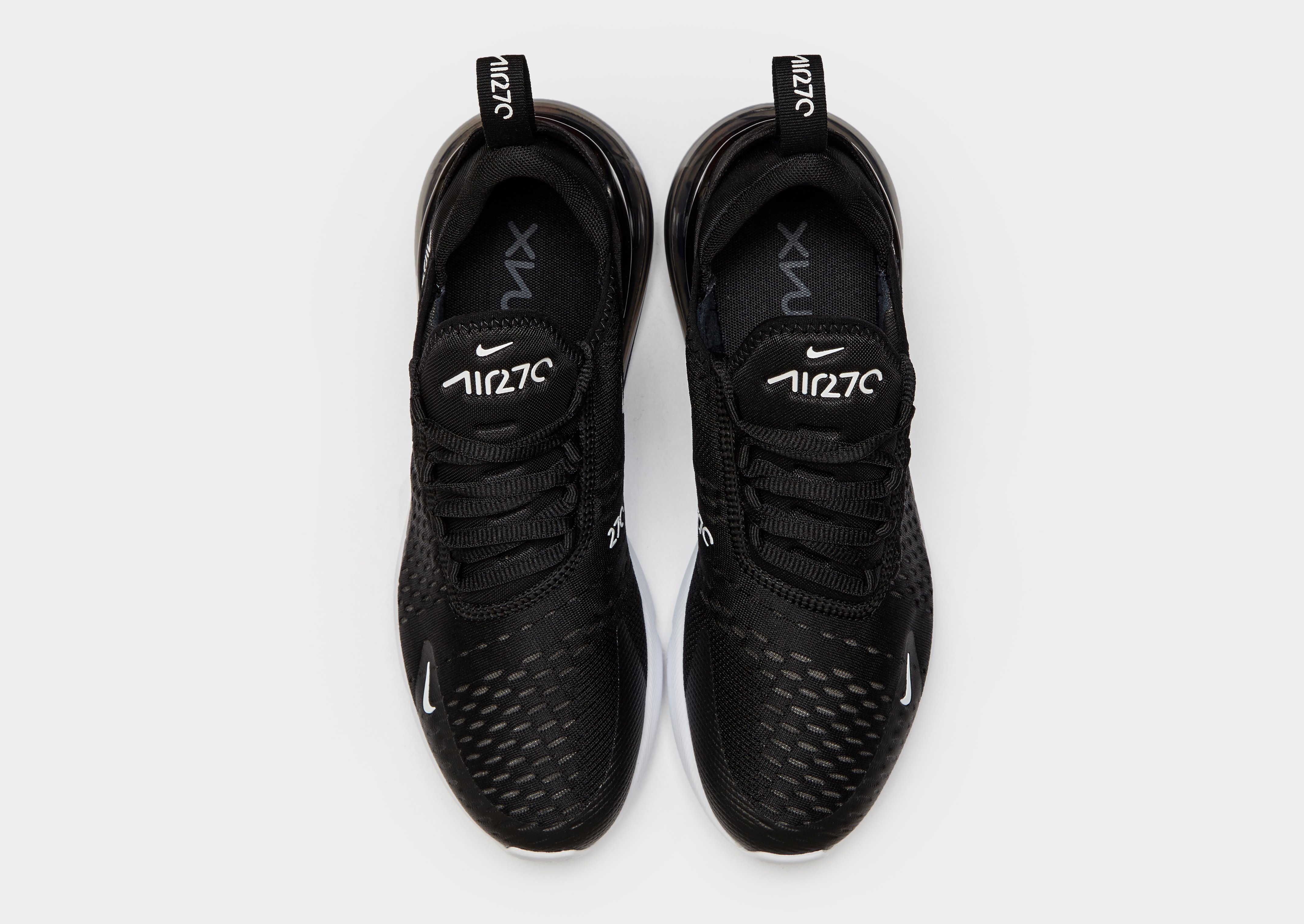 Nike Baskets Air Max 270 Femme