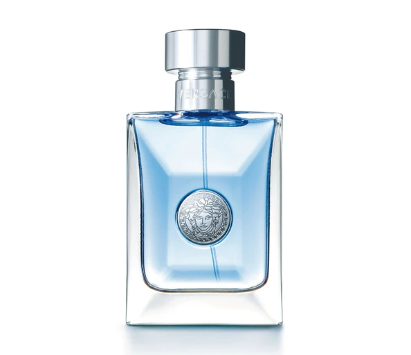 Versace pour Homme Eau de Toilette