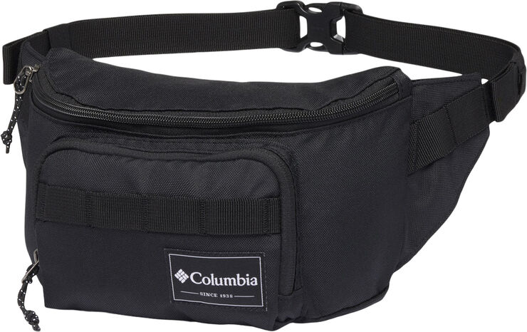 Columbia ZigZag II Hip Bæltetaske Sort