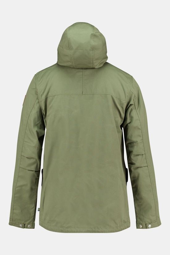 Fjällräven Fjällräven Greenland Jacket