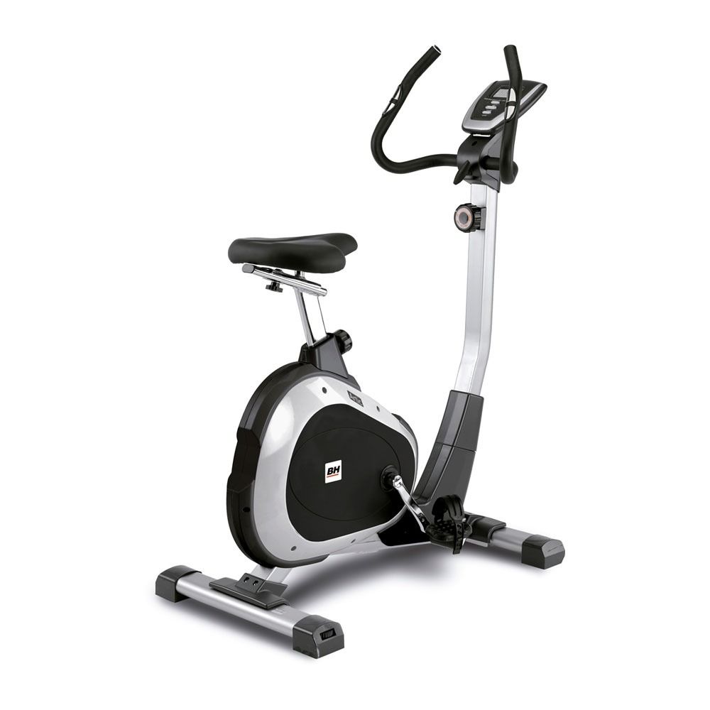 BH Fitness ARTIC - Vélo d'appartement