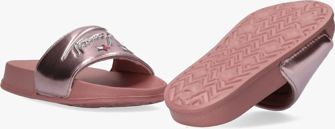 TOMMY HILFIGER tommy hilfiger badslippers 30889