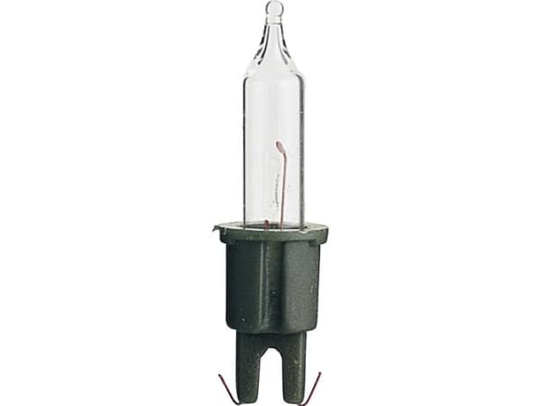 Konstsmide 2600-050SB, 0,35 W, Varm hvit, 1 kWh, E