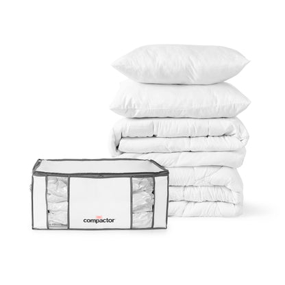 Housse de rangement sous vide XXL